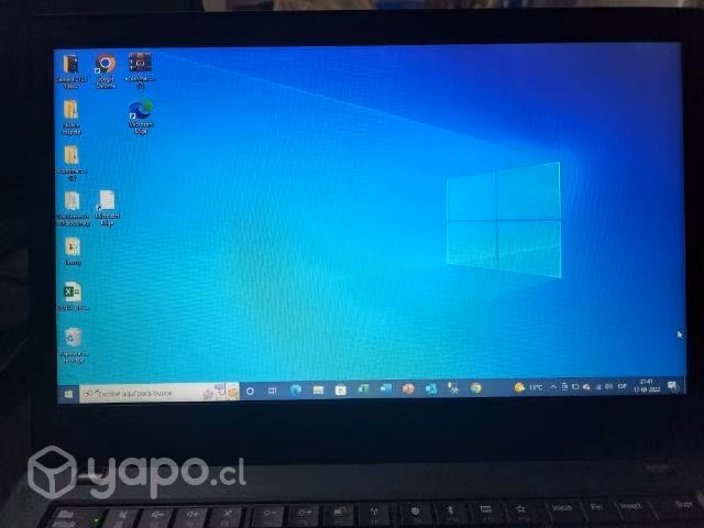 Lenovo ThinkPad T470