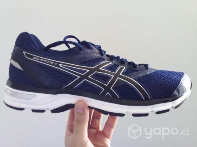 Zapatillas asics yapo top