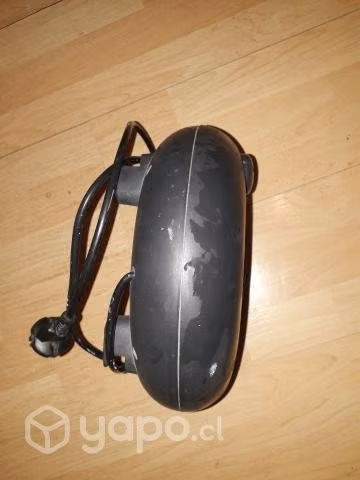 Extractor de aire