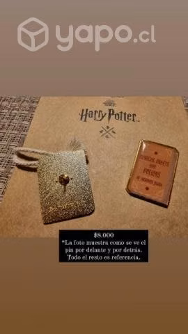 Harry Potter