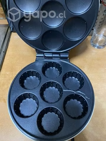 Máquina de cupcakes - Imagen 3