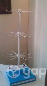 Exhibidor tipo araña chico - Imagen 2
