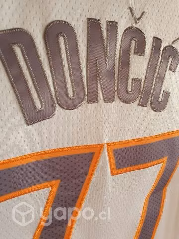 Camiseta NBA Luka Doncic Dallas Mavericks