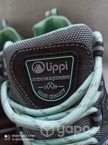 zapatillas lippi - Imagen 5