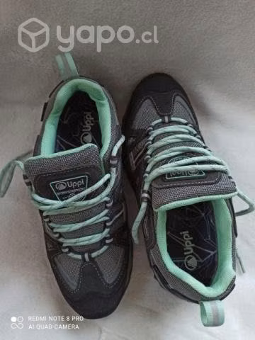 zapatillas lippi - Imagen 2