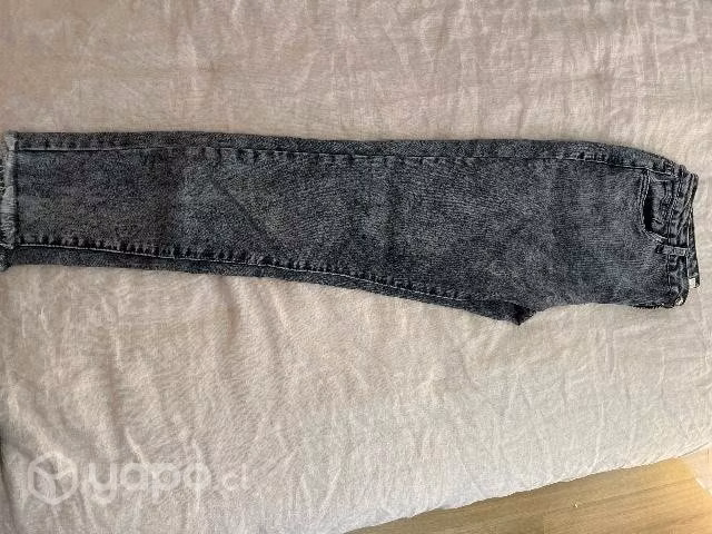 Jeans pitillo - Imagen 2