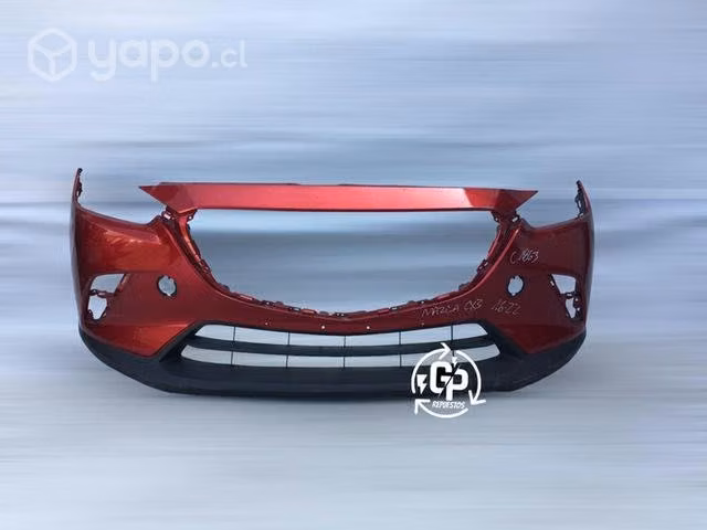 Parachoque delantero Mazda CX