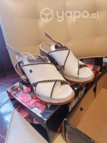 Muy lindas originales