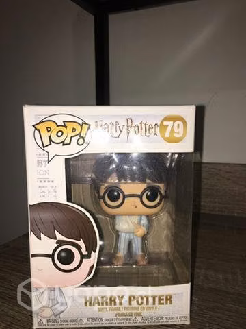 Funko pop Harry Potter