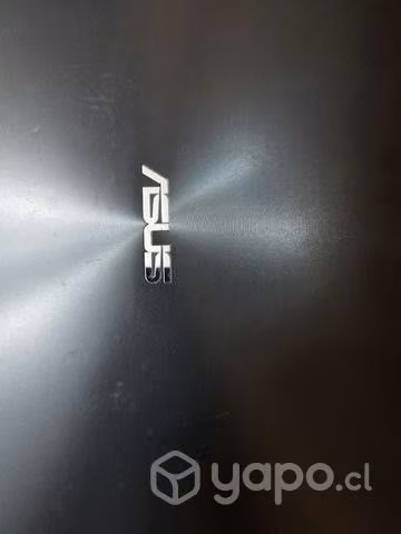 Notebook ASUS 500Gb