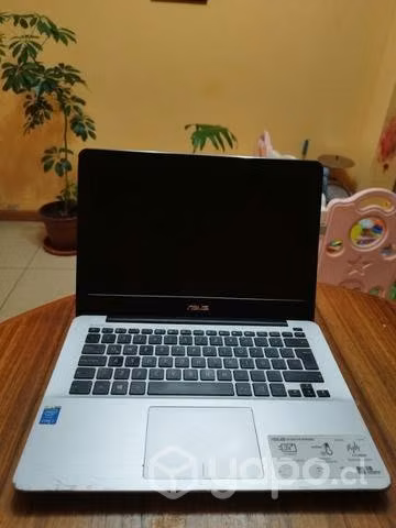 Notebook ASUS 500Gb