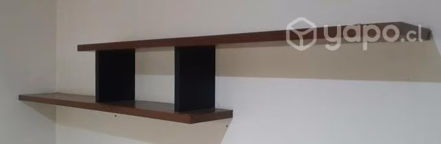 Repisa de Madera - Imagen 2
