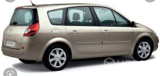 Techo vidrio panorámico Renault Scenic - Imagen 3