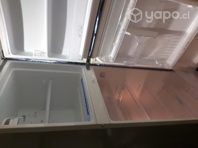 Refrigerador marca lg