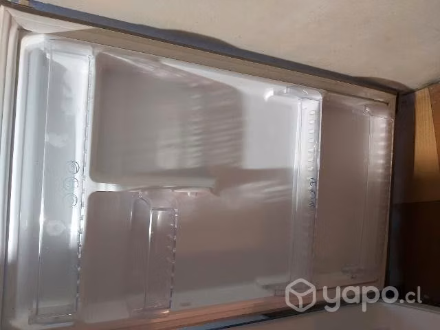 Refrigerador marca lg