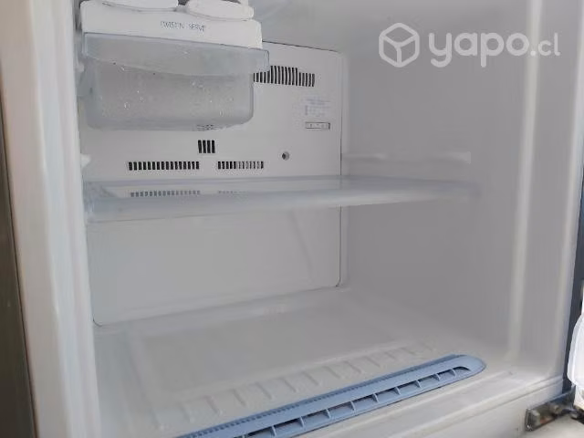 Refrigerador marca lg