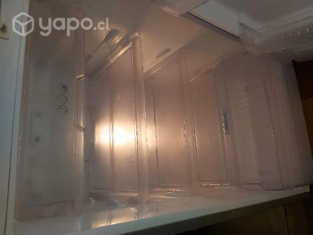 Refrigerador marca lg