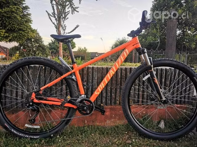 Bicicleta aro 29
