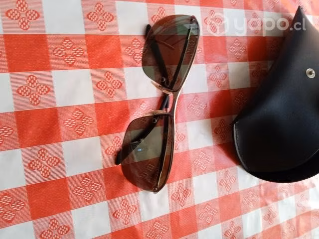 Lentes Ray-Ban