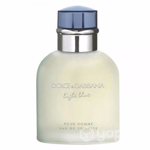 Light Blue Men 125 Ml Tester