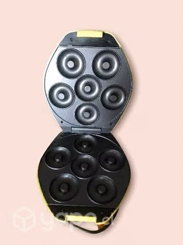 Donuts maker
