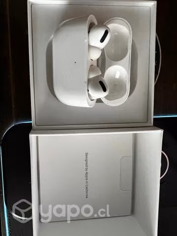 Airpodos Pro - Imagen 2