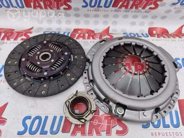 Great Wall Wingle 5/6 2.0 4D20 Kit embrague