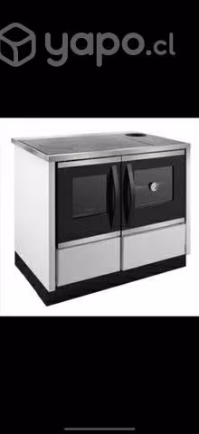 Cocina combustión amesti alessandra