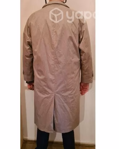 Chaquetón poliester - Imagen 2