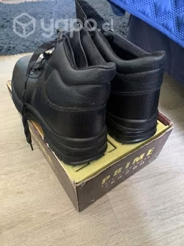 Zapatos de Seguridad TALLA 42 - Imagen 3
