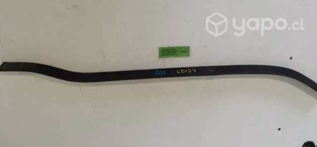 Moldura Techo Delantera Derecha (LD127) Land Rover