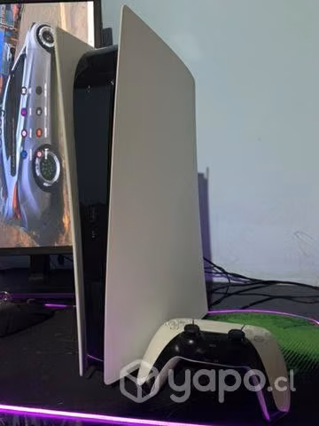 PlayStation 5