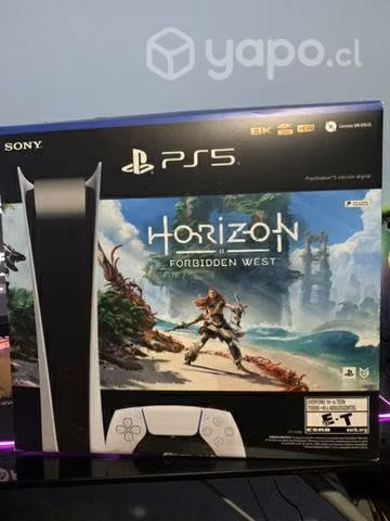 PlayStation 5