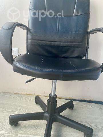 Silla de escritorio - Imagen 2