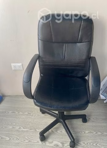 Silla de escritorio