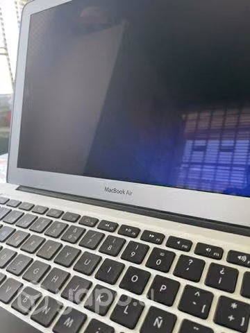 Mcbook air 13 2017 - Imagen 3