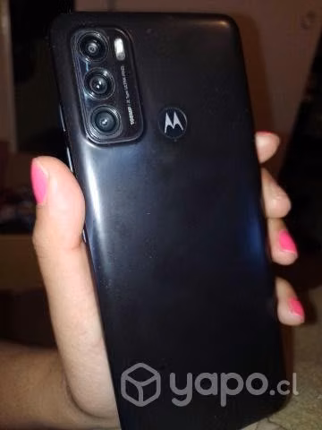 CEULAR Motorola moto g60 memoria interna de 12 - Imagen 2