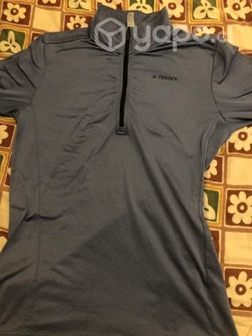 Poleron Adidas Terrex