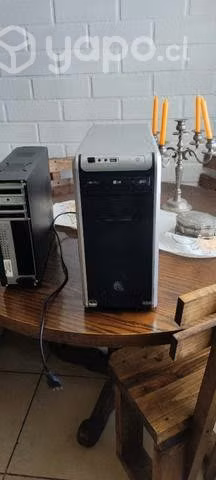 Computador de escritorio