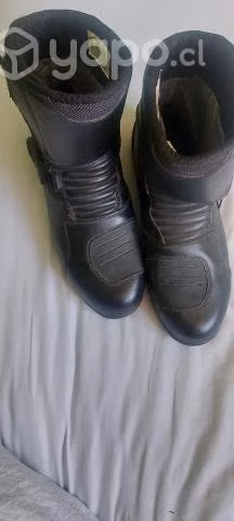 Botas tcx originales