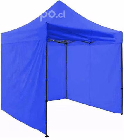 Toldos con filtro UV 3x3