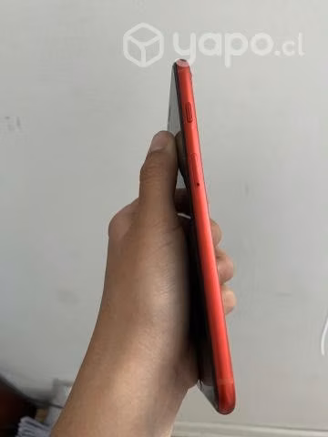 IPhone 8 Plus (CON DETALLES)
