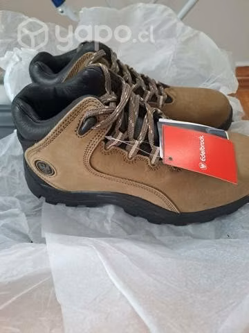 Zapatos de seguridad