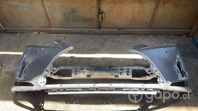 Parachoque delantero lexus rx orig