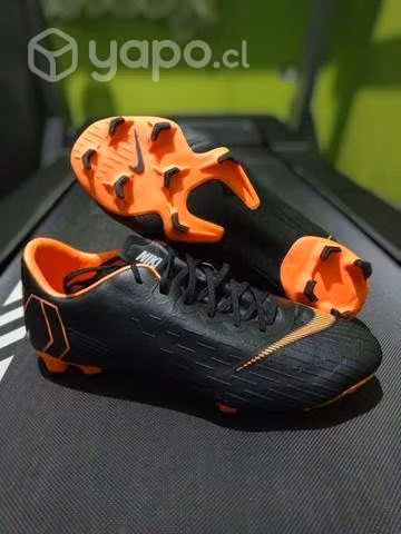 Zapato nike mercurial