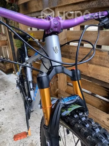 Trek marlin 4 aro 29