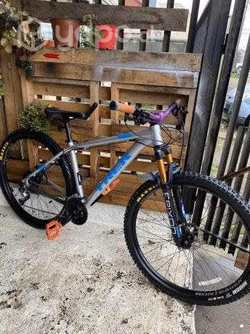 Trek marlin 4 aro 29