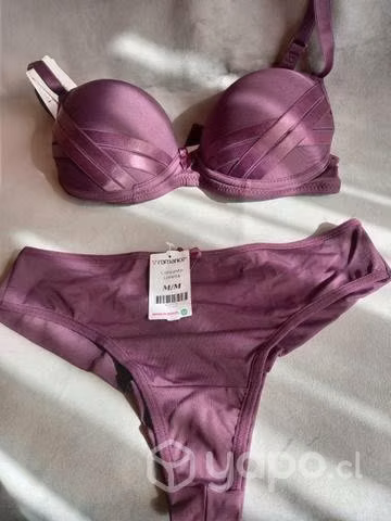 Conjunto Lorena