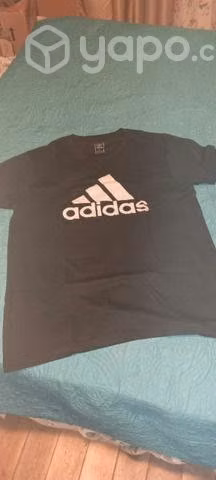 Poleras nuevas varon