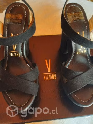 Zapatos Vizzano gala